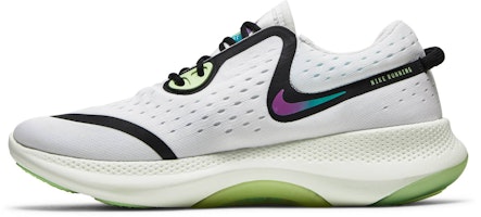 Nike Joyride Dual Run 'Putih Hijau Vapor' CD4365-105 Lookbook Nike Joyride Dual Run 'Putih Hijau Vapor' CD4365-105