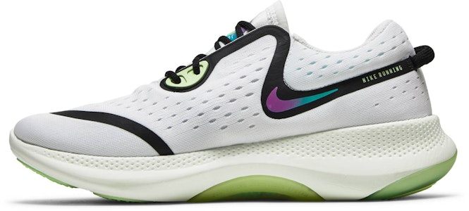 Nike Joyride Dual Run 'Putih Hijau Vapor' CD4365-105 Lookbook Nike Joyride Dual Run 'Putih Hijau Vapor' CD4365-105