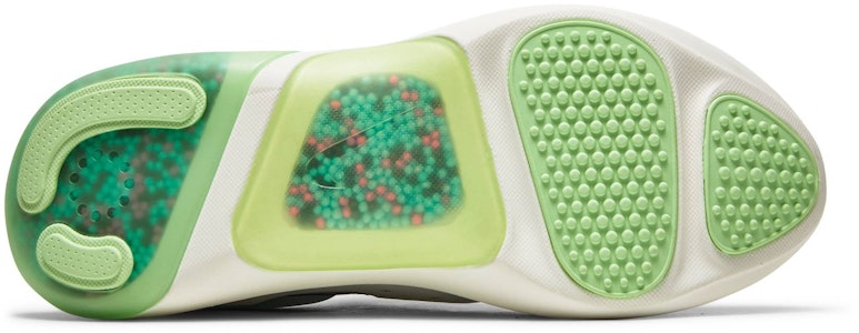 Nike Joyride Dual Run 'Putih Hijau Vapor' CD4365-105 Shop Nike Joyride Dual Run 'Putih Hijau Vapor' CD4365-105