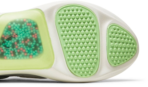 Nike Joyride Dual Run 'Putih Hijau Vapor' CD4365-105 Purchase Nike Joyride Dual Run 'Putih Hijau Vapor' CD4365-105