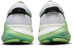 Nike Joyride Dual Run 'Putih Hijau Vapor' CD4365-105 Details for Nike Joyride Dual Run 'Putih Hijau Vapor' CD4365-105