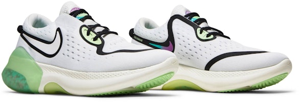 Nike Joyride Dual Run 'Putih Hijau Vapor' CD4365-105 Cheap Nike Joyride Dual Run 'Putih Hijau Vapor' CD4365-105