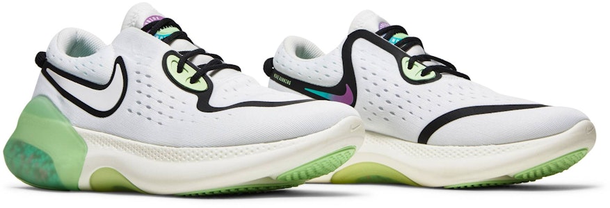 Nike Joyride Dual Run 'Putih Hijau Vapor' CD4365-105 Cheap Nike Joyride Dual Run 'Putih Hijau Vapor' CD4365-105