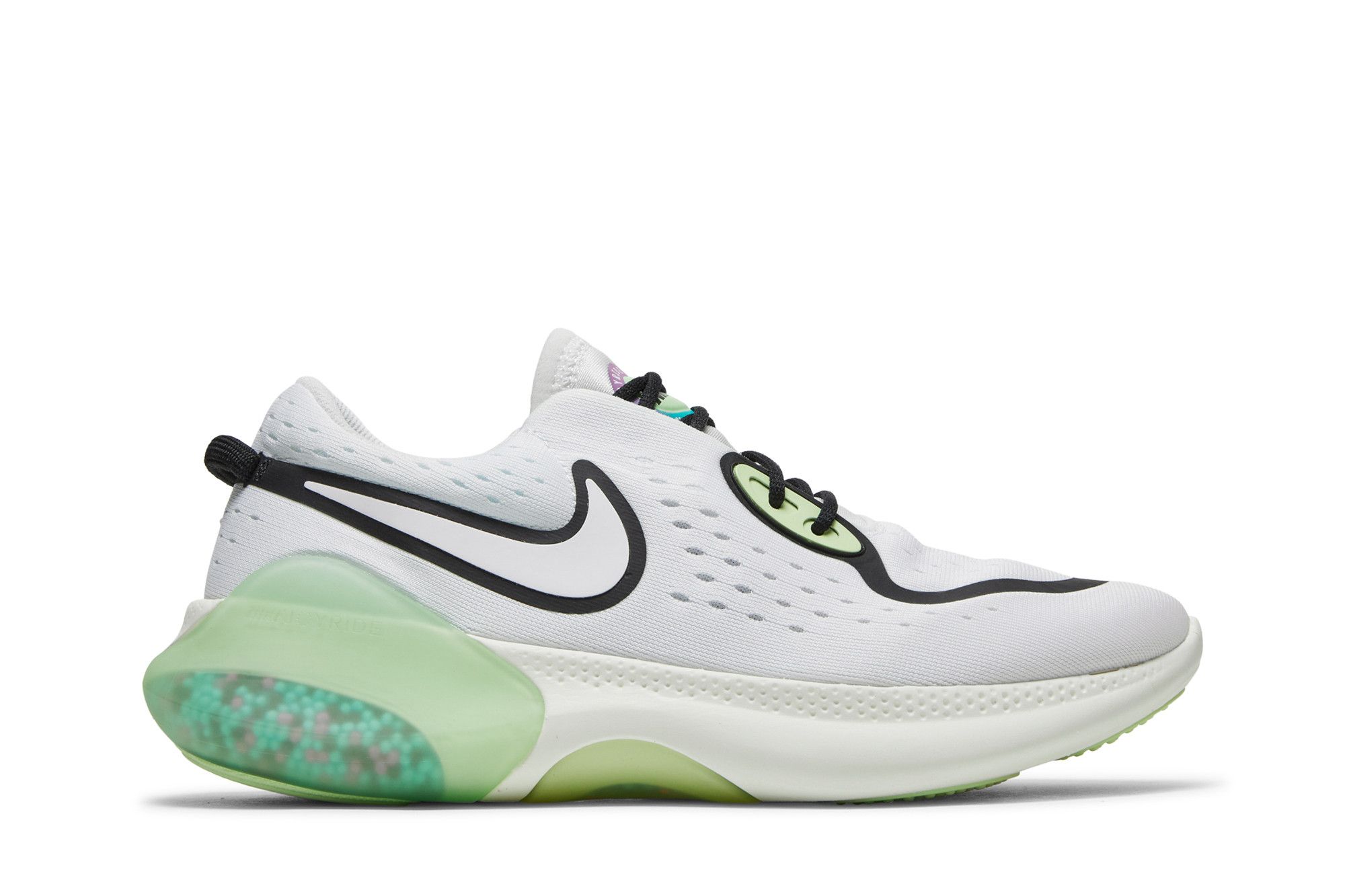 Nike Joyride Dual Run 'White Vapor Green' CD4365-105