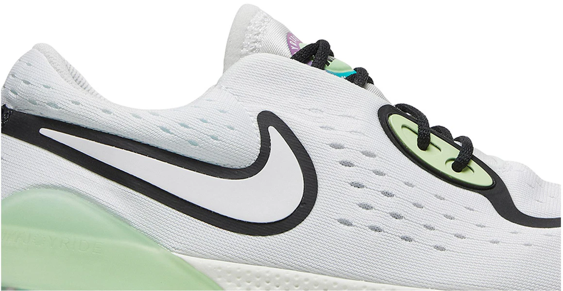Nike Joyride Dual Run ''Blanc Vert Vapor'' CD4365-105 Lookbook Nike Joyride Dual Run ''Blanc Vert Vapor'' CD4365-105