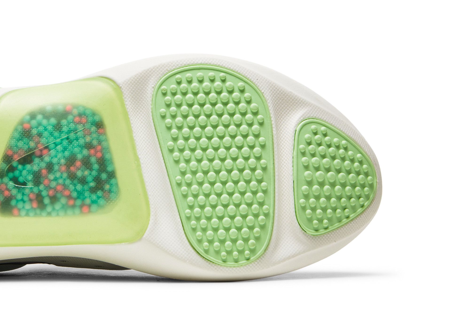 Details for Nike Joyride Dual Run ''Blanc Vert Vapor'' CD4365-105