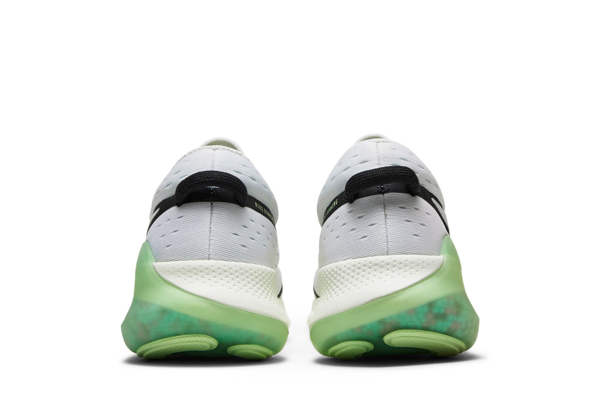Sizing Nike Joyride Dual Run ''Blanc Vert Vapor'' CD4365-105