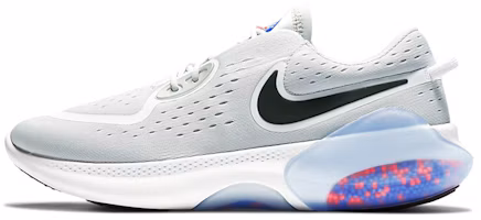 Nike Joyride Dual Run Pure Platinum White CD4365-011 Nike Joyride Dual Run Pure Platinum White CD4365-011