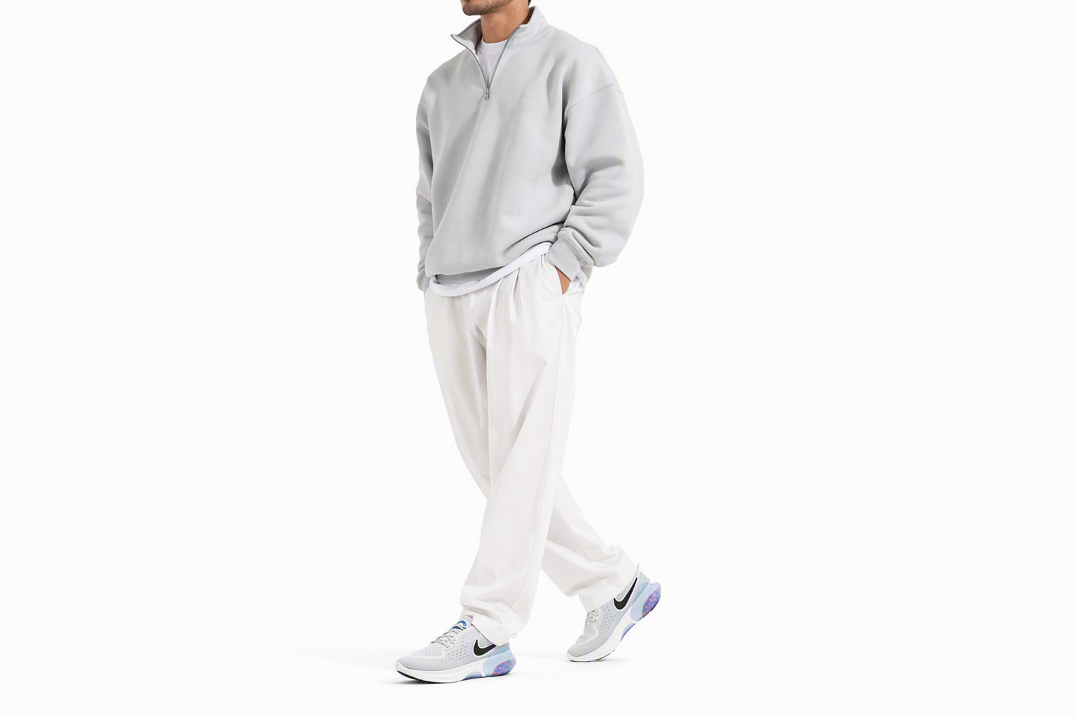 Order Nike Joyride Dual Run Pure Platinum White CD4365-011