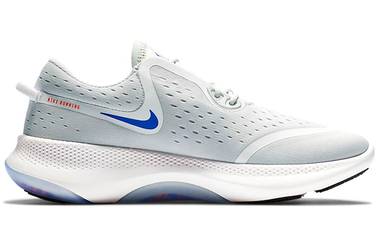 Lookbook Nike Joyride Dual Run Pure Platinum White CD4365-011