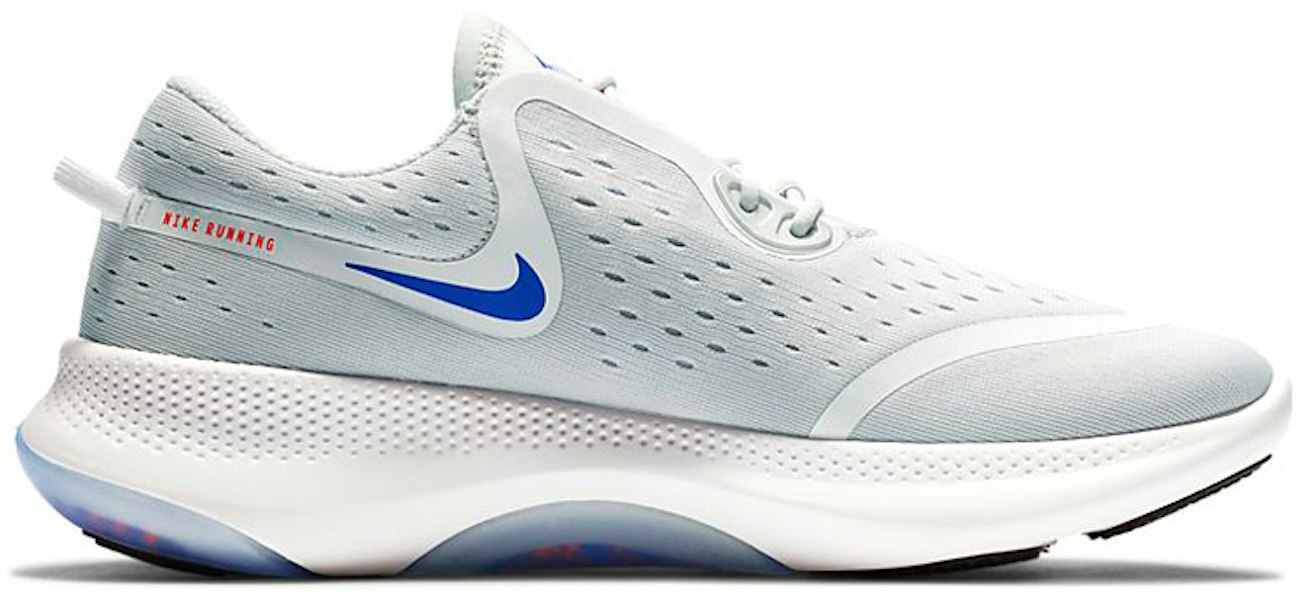 Nike Joyride Dual Run Pure Platinum White CD4365-011 Lookbook Nike Joyride Dual Run Pure Platinum White CD4365-011
