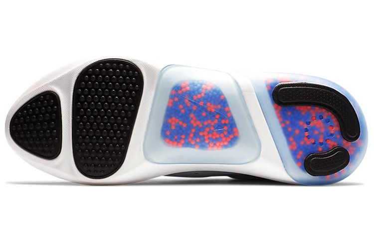 Details for Nike Joyride Dual Run 緩震防滑 低筒 跑步鞋 男款 灰藍黑