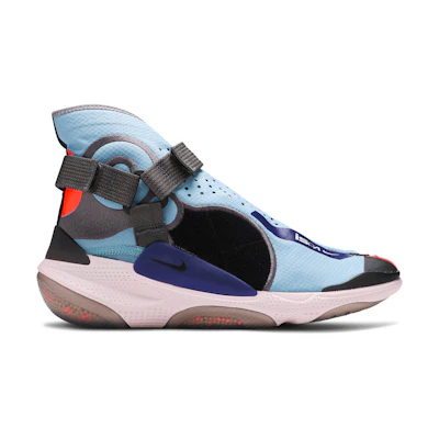 Nike Joyride Envelope ISPA 'Blue Hero'