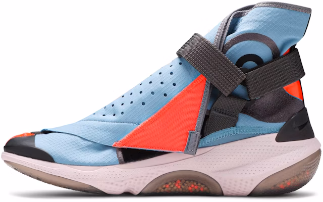 Nike Joyride Envelope ISPA 'Blue Hero' BV4584-400 Lookbook Nike Joyride Envelope ISPA 'Blue Hero' BV4584-400