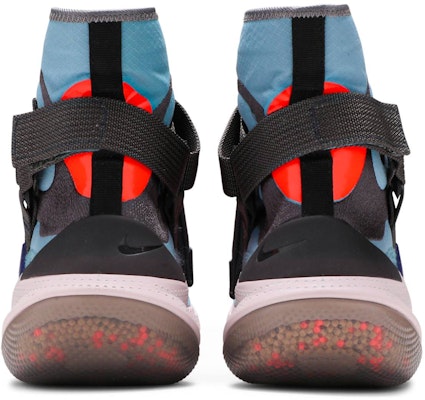 Nike Joyride Envelope ISPA 'Blue Hero' BV4584-400 Details for Nike Joyride Envelope ISPA 'Blue Hero' BV4584-400