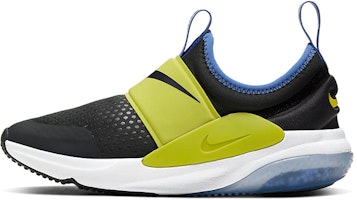 (Youth) Nike Joyride Nova 'Black Yellow Blue' AQ3141-005 (Youth) Nike Joyride Nova 'Black Yellow Blue' AQ3141-005