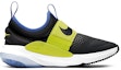 Order (JR) Nike Joyride Nova 'Negro Amarillo Azul' AQ3141-005