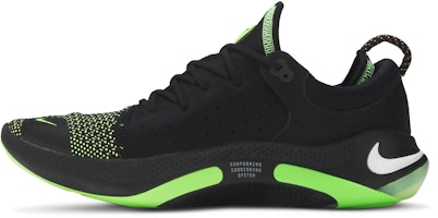 ナイキ ジョイライド ラン "エレクトリックグリーン" CT1600-001 Lookbook ナイキ ジョイライド ラン "エレクトリックグリーン" CT1600-001