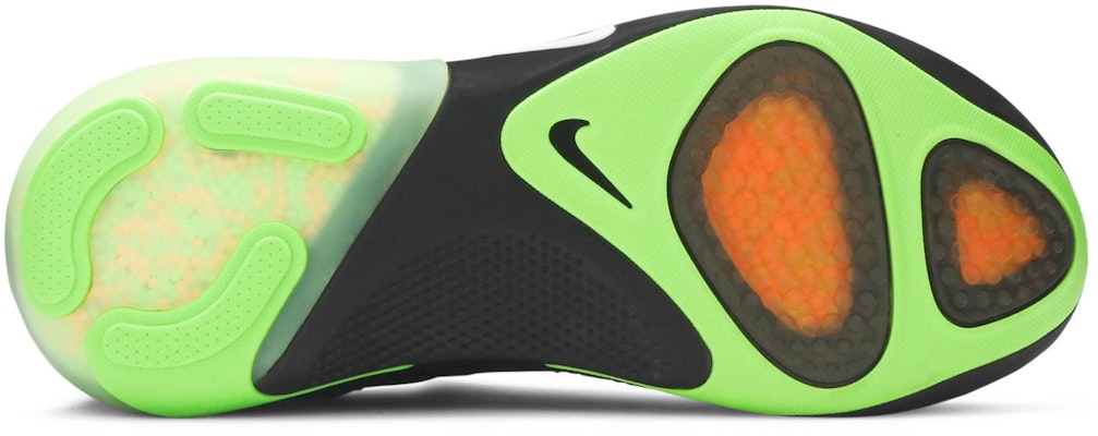 Nike Joyride Run 'Verde Eléctrico' CT1600-001 Shop Nike Joyride Run 'Verde Eléctrico' CT1600-001