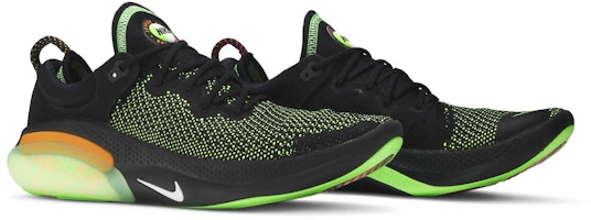 ナイキ ジョイライド ラン "エレクトリックグリーン" CT1600-001 Cheap ナイキ ジョイライド ラン "エレクトリックグリーン" CT1600-001