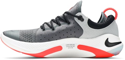 Nike Joyride Run FK 'Bright Crimson' Merah Terang AQ2730-004 Lookbook Nike Joyride Run FK 'Bright Crimson' Merah Terang AQ2730-004