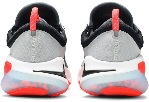 Nike Joyride Run FK 'Bright Cimson' AQ2730-004 Details for Nike Joyride Run FK 'Bright Cimson' AQ2730-004