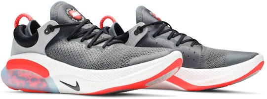 Nike Joyride Run FK 'Bright Crimson' Merah Terang AQ2730-004 Cheap Nike Joyride Run FK 'Bright Crimson' Merah Terang AQ2730-004