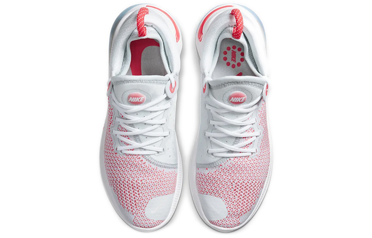 Shop 나이키 조이라이드 런 FK '레이저 크림슨' AQ2730-008