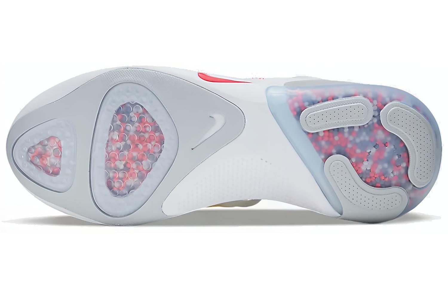 Details for 나이키 조이라이드 런 FK '레이저 크림슨' AQ2730-008