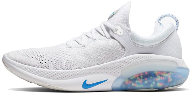 나이키 조이라이드 런 FK AW '블루 히어로' CI3706-100 Buy 나이키 조이라이드 런 FK AW '블루 히어로' CI3706-100