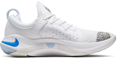 나이키 조이라이드 런 FK AW '블루 히어로' CI3706-100 Order 나이키 조이라이드 런 FK AW '블루 히어로' CI3706-100