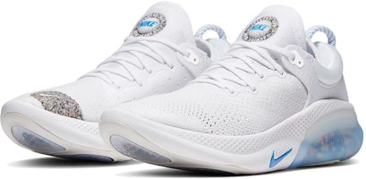 나이키 조이라이드 런 FK AW '블루 히어로' CI3706-100 Lookbook 나이키 조이라이드 런 FK AW '블루 히어로' CI3706-100