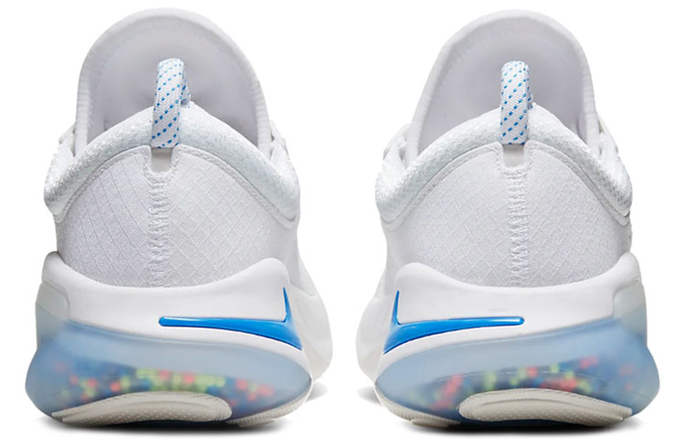 Shop 나이키 조이라이드 런 FK AW '블루 히어로' CI3706-100