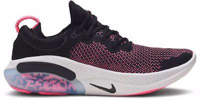 Nike Joyride Run Flyknit 'Black/Anthracite' AQ2730-003 Nike Joyride Run Flyknit 'Black/Anthracite' AQ2730-003