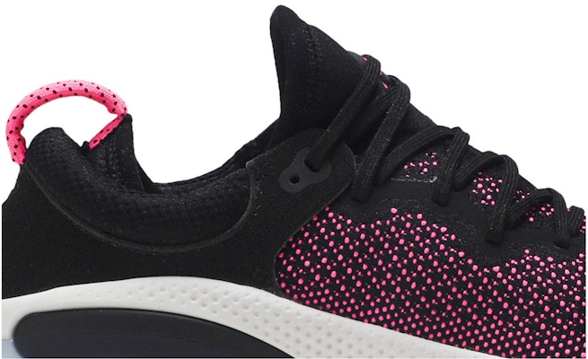 Nike Joyride Run Flyknit 'Black/Anthracite' AQ2730-003 Order Nike Joyride Run Flyknit 'Black/Anthracite' AQ2730-003