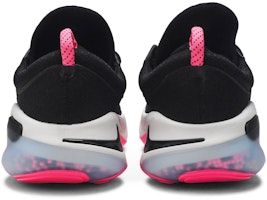 Nike Joyride Run Flyknit 'Negro/Antracita' AQ2730-003 Details for Nike Joyride Run Flyknit 'Negro/Antracita' AQ2730-003