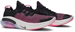 Cheap Nike Joyride Run Flyknit 'Hitam/Anthracite' AQ2730-003