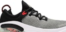 Order Nike Joyride Run Flyknit 'Black Olive Aura' AQ2730-009