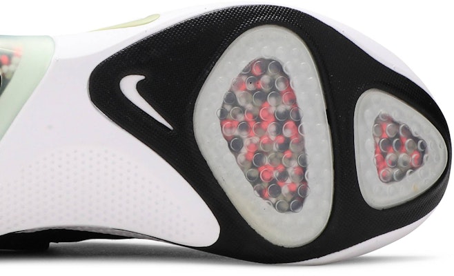 Nike Joyride Run Flyknit 'Black Olive Aura' AQ2730-009 Purchase Nike Joyride Run Flyknit 'Black Olive Aura' AQ2730-009