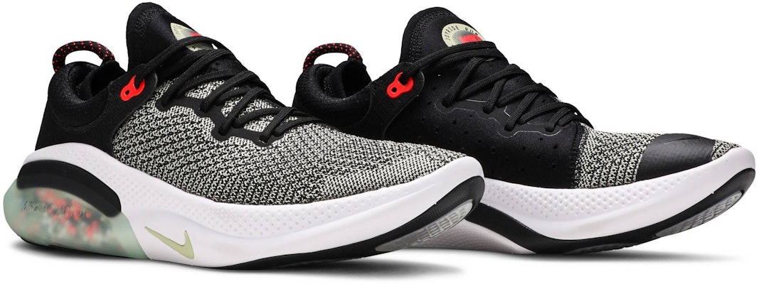 Nike Joyride Run Flyknit 'Black Olive Aura' AQ2730-009 Cheap Nike Joyride Run Flyknit 'Black Olive Aura' AQ2730-009