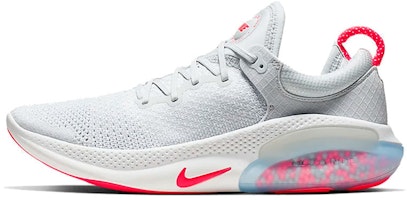 Nike Joyride Run Flyknit 'Bright Crimson' AQ2730-002 Nike Joyride Run Flyknit 'Bright Crimson' AQ2730-002