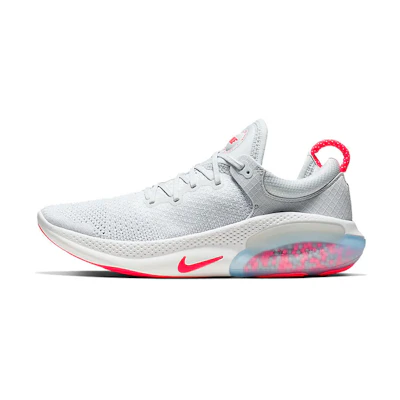 Nike Joyride Run Flyknit 'Bright Crimson'