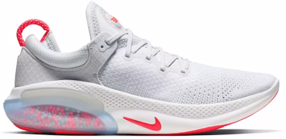 Nike Joyride Run Flyknit 'Bright Crimson' AQ2730-002 Nike Joyride Run Flyknit 'Bright Crimson' AQ2730-002