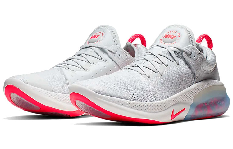 Order Nike Joyride Run Flyknit “亮红” 运动鞋 AQ2730-002