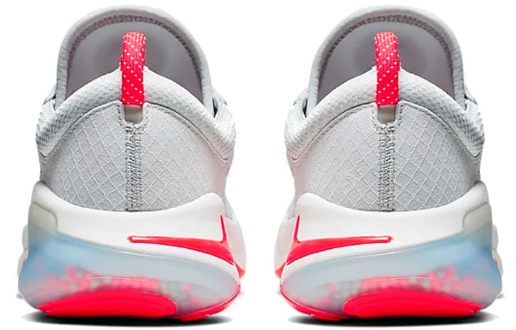 Lookbook Nike Joyride Run Flyknit “亮红” 运动鞋 AQ2730-002