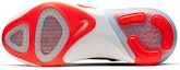 Shop Nike Joyride Run Flyknit 'Bright Crimson' AQ2730-002