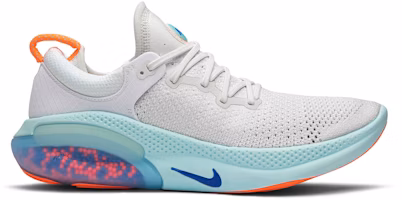 Nike Joyride Run Flyknit 'Bright Mango' AQ2730-100 Nike Joyride Run Flyknit 'Bright Mango' AQ2730-100