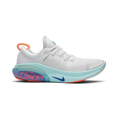 Nike Joyride Run Flyknit 'Bright Mango'