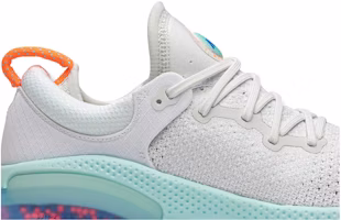 Nike Joyride Run Flyknit「亮曼果」AQ2730-100 Order Nike Joyride Run Flyknit「亮曼果」AQ2730-100