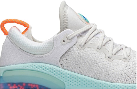 Nike Joyride Run Flyknit 'Mango Cerah' AQ2730-100 Order Nike Joyride Run Flyknit 'Mango Cerah' AQ2730-100